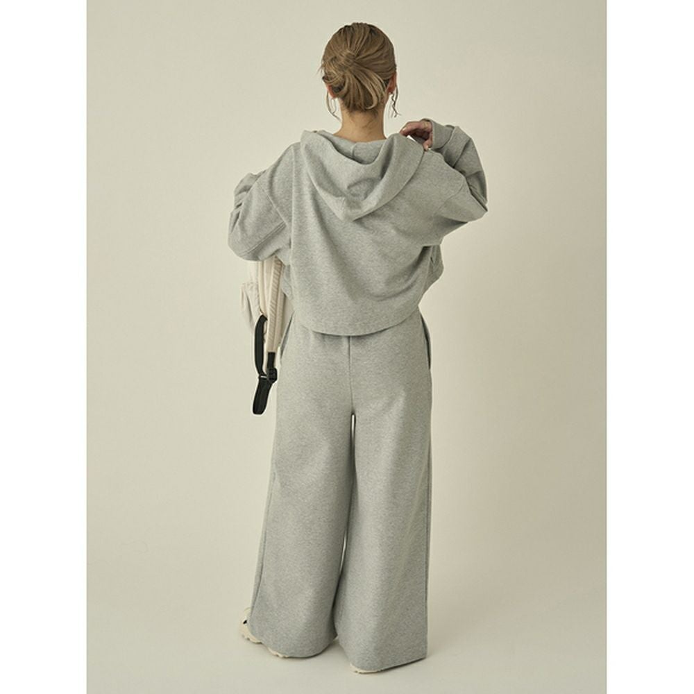 emmi 3点セット OUTLET】【emmi（エミ）】パーカー×ベアオールインワンセット｜LITHEE