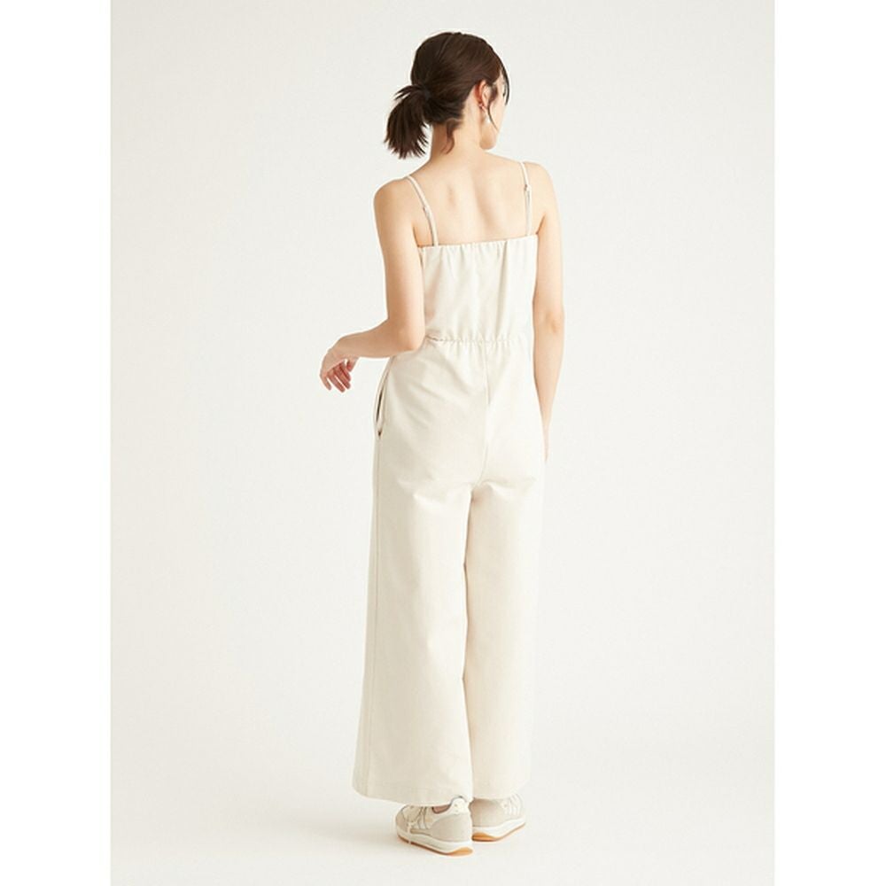 OUTLET】【emmi（エミ）】パーカー×ベアオールインワンセット｜LITHEE