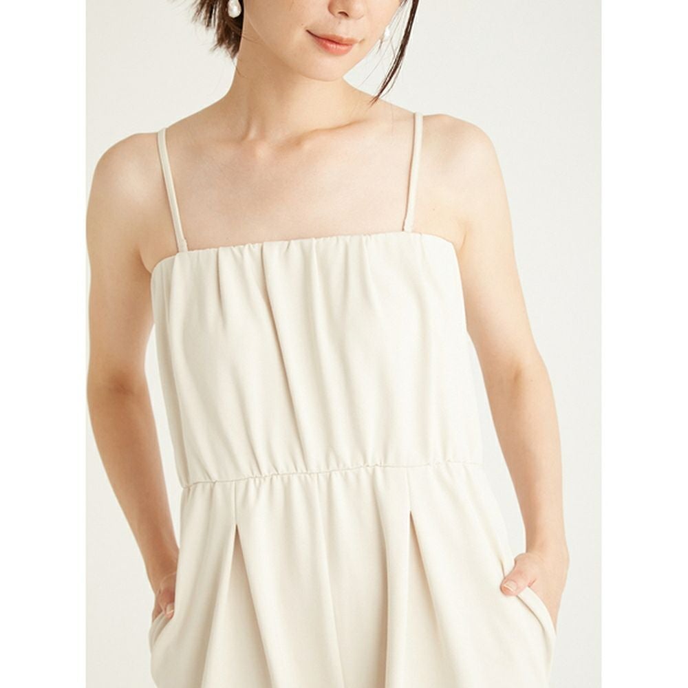 OUTLET】【emmi（エミ）】パーカー×ベアオールインワンセット｜LITHEE