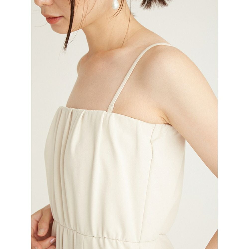 OUTLET】【emmi（エミ）】パーカー×ベアオールインワンセット｜LITHEE