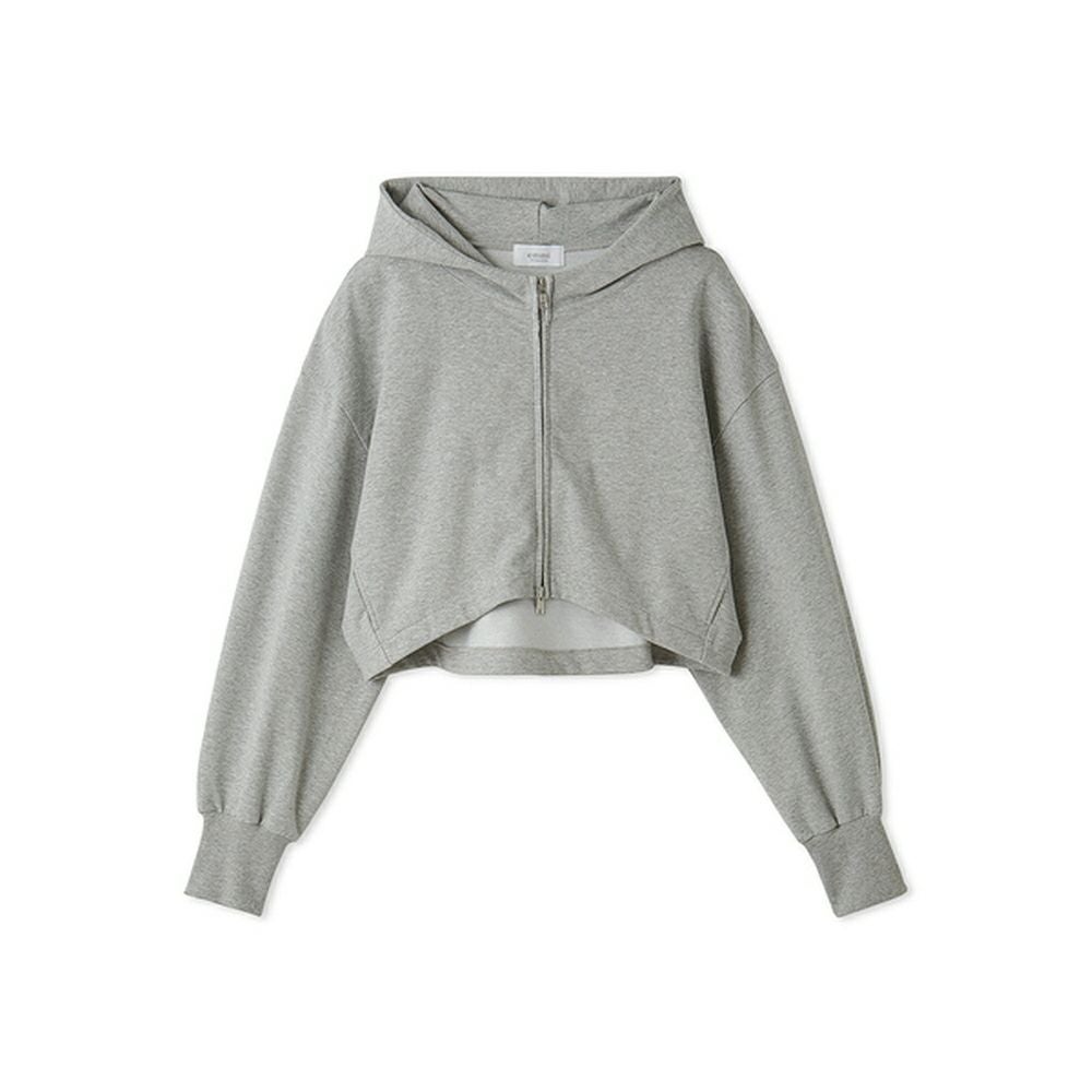 OUTLET】【emmi（エミ）】パーカー×ベアオールインワンセット｜LITHEE