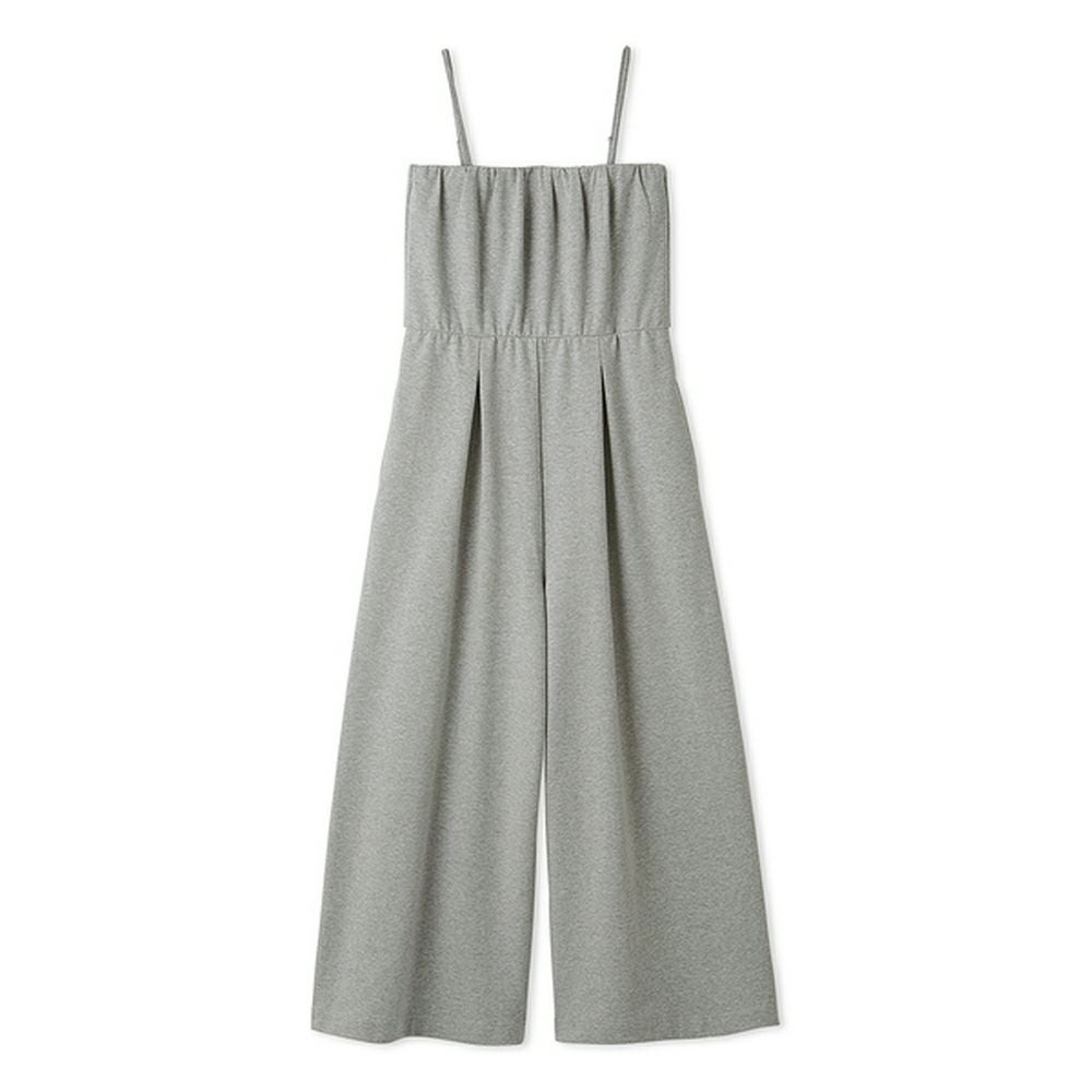 OUTLET】【emmi（エミ）】パーカー×ベアオールインワンセット｜LITHEE