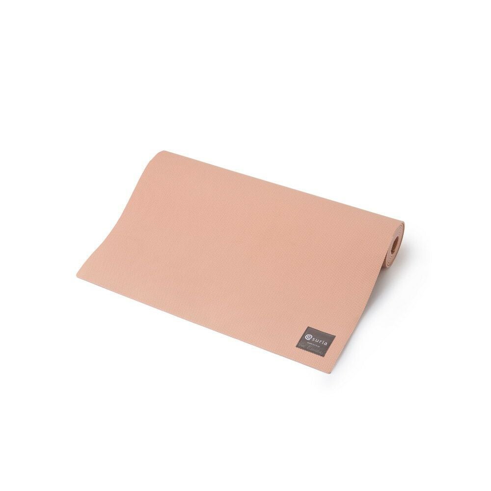 suria（スリア）】【新色】HD ECO MAT PLUS4｜LITHEE YOGA｜リジー