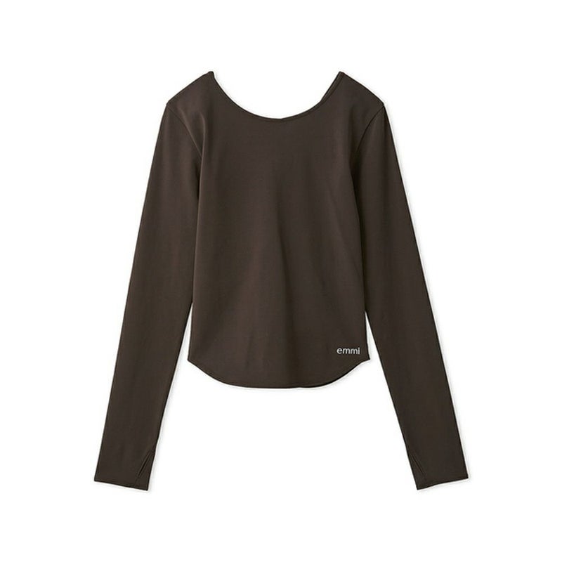 ダークブラウン