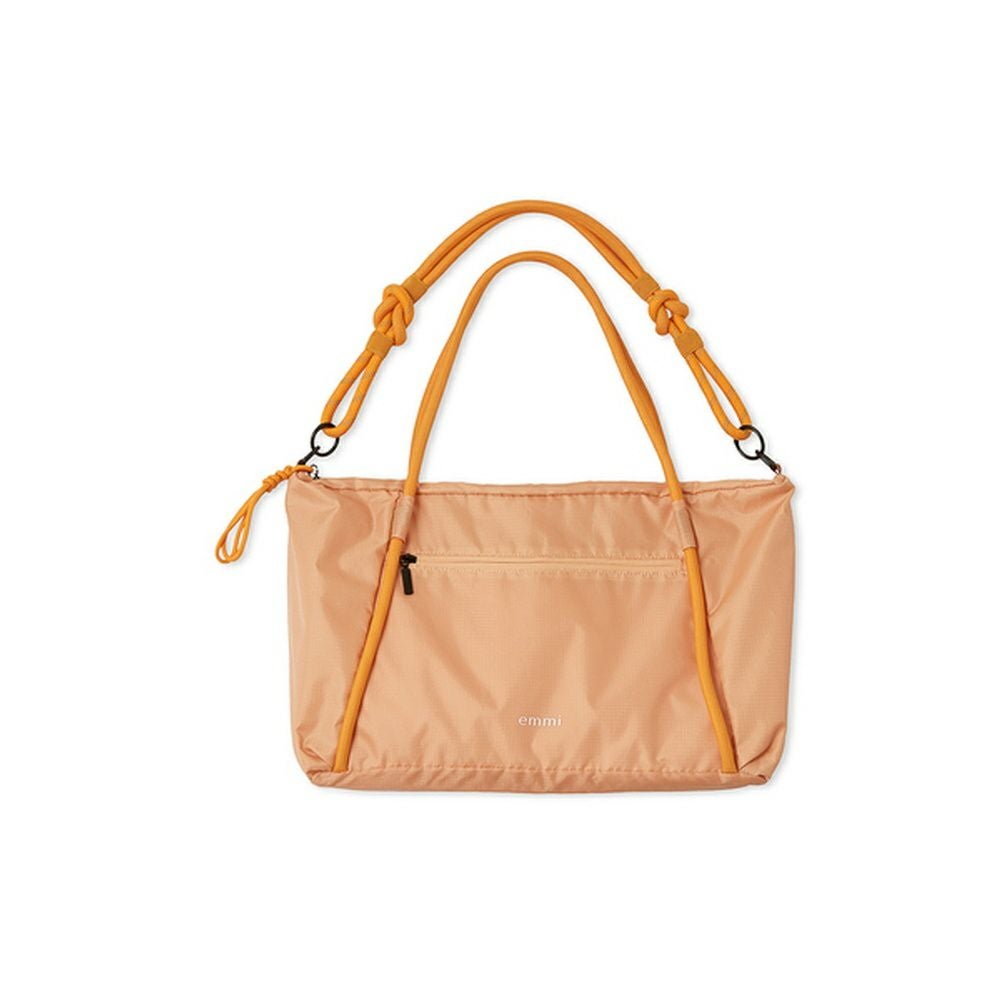 OUTLET】【emmi（エミ）】スポーツトートバッグ｜LITHEE YOGA｜リジー