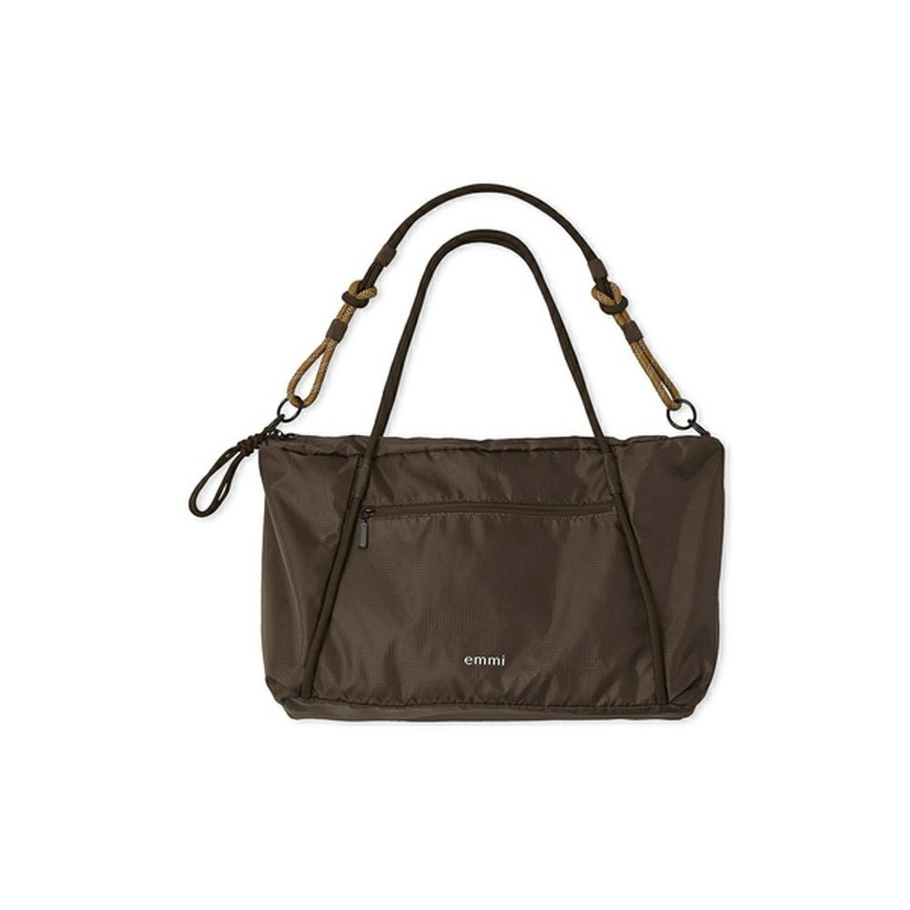 OUTLET】【emmi（エミ）】スポーツトートバッグ｜LITHEE YOGA｜リジー