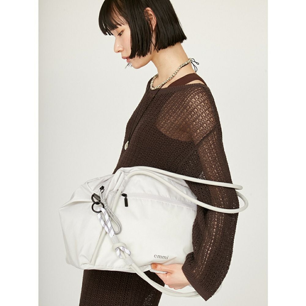 OUTLET】【emmi（エミ）】スポーツトートバッグ｜LITHEE YOGA｜リジー