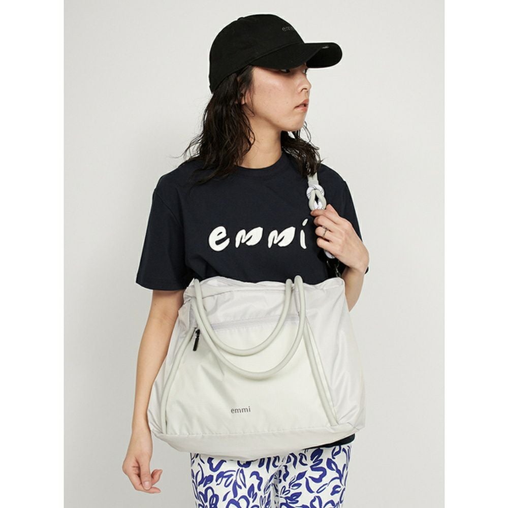 OUTLET】【emmi（エミ）】スポーツトートバッグ｜LITHEE YOGA｜リジー