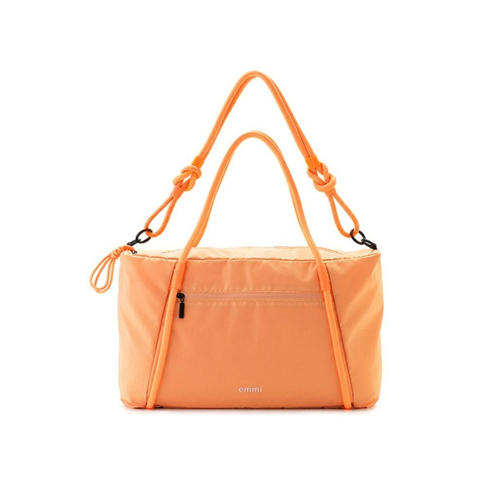 OUTLET】【emmi（エミ）】スポーツトートバッグ｜LITHEE YOGA｜リジー