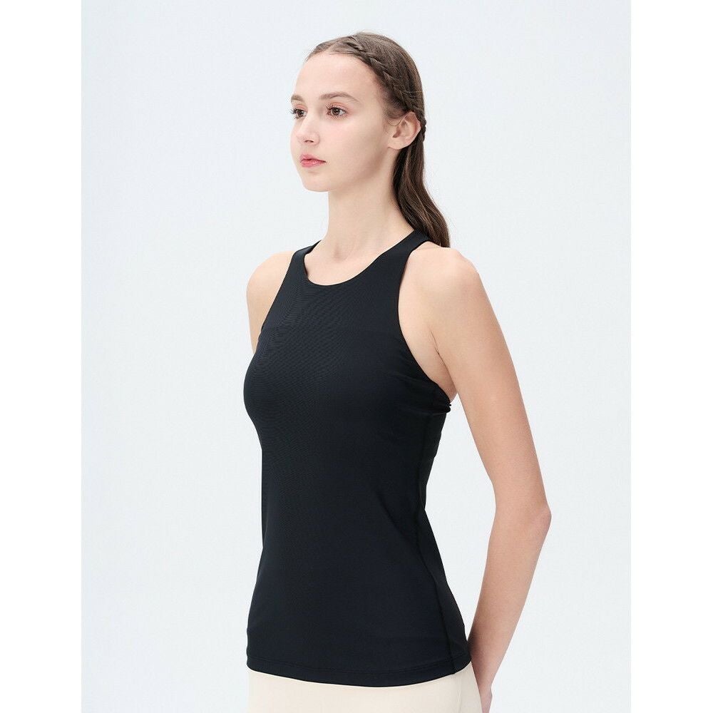 SALE】【easyoga（イージーヨガ）】グランドールホルターネックタンク