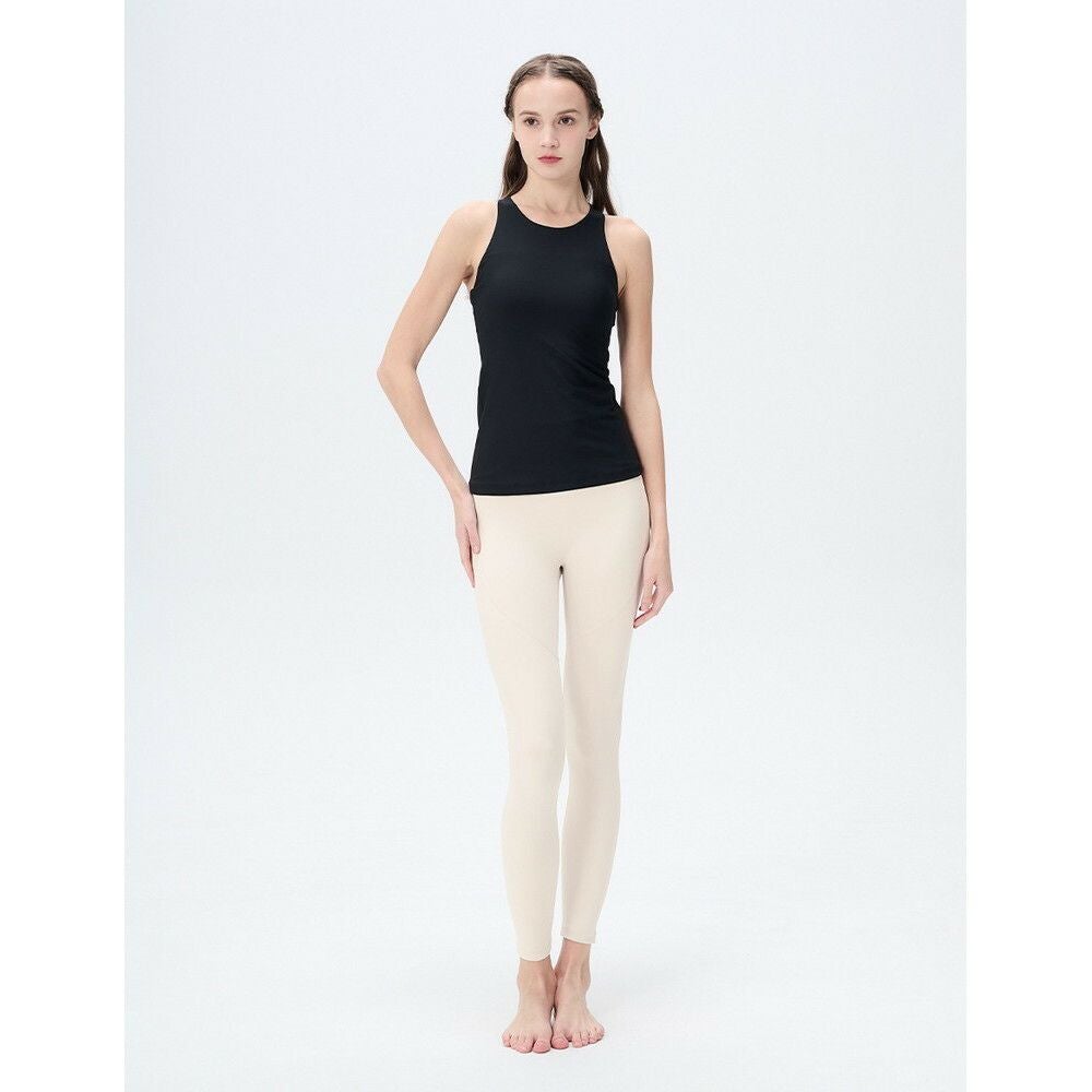 SALE】【easyoga（イージーヨガ）】グランドールホルターネックタンク