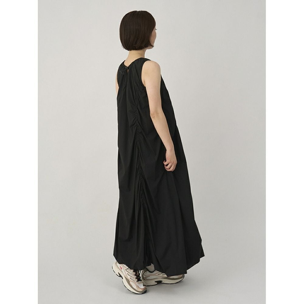 OUTLET】【emmi（エミ）】ナイロンバルーンワンピース｜LITHEE YOGA