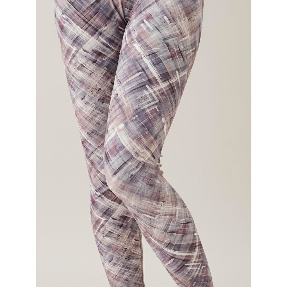 suria（スリア）　パッスィオンレギンス ピンクベージュ S OUTLET】【suria（スリア）】パッスィオンレギンス｜LITHEE YOGA