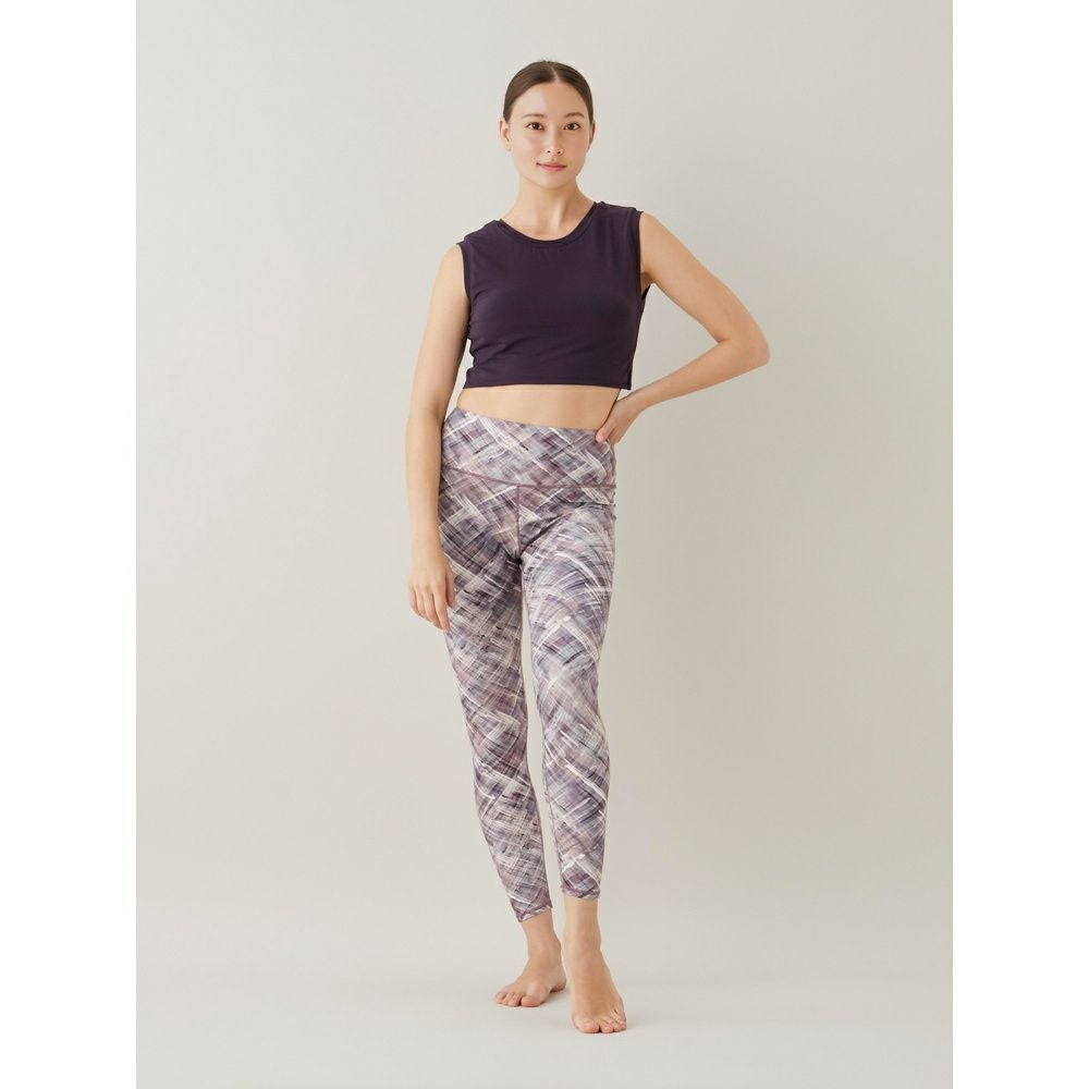 OUTLET】【suria（スリア）】パッスィオンレギンス｜LITHEE YOGA