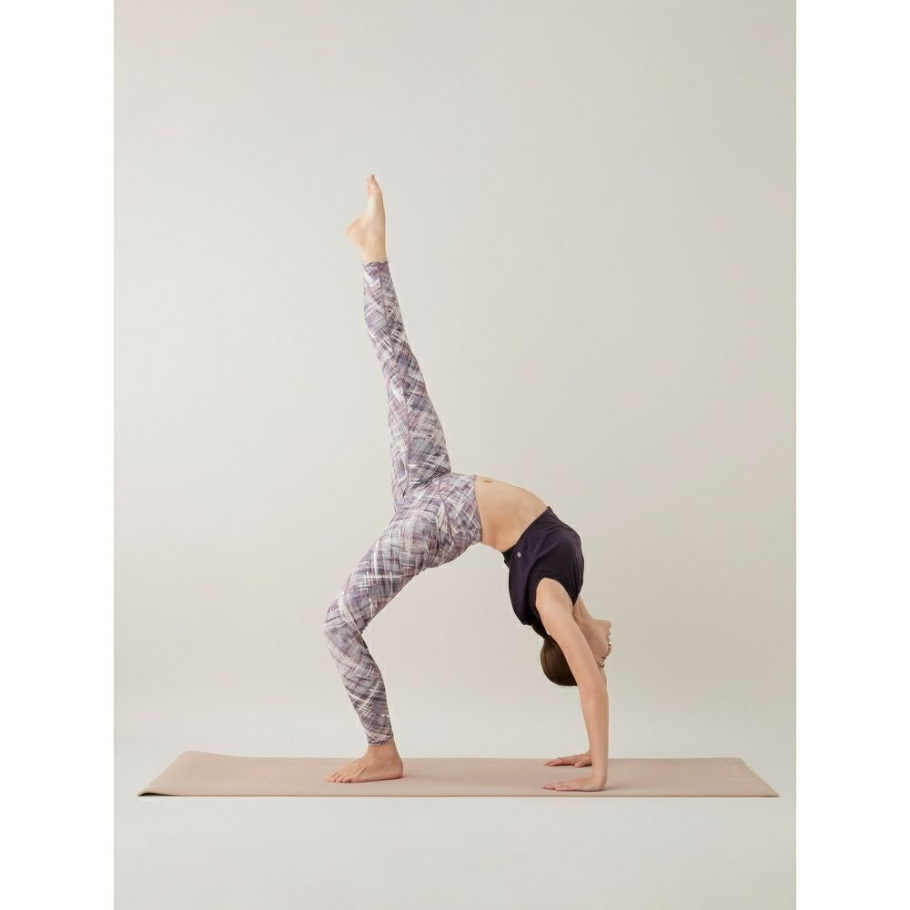 OUTLET】【suria（スリア）】パッスィオンレギンス｜LITHEE YOGA