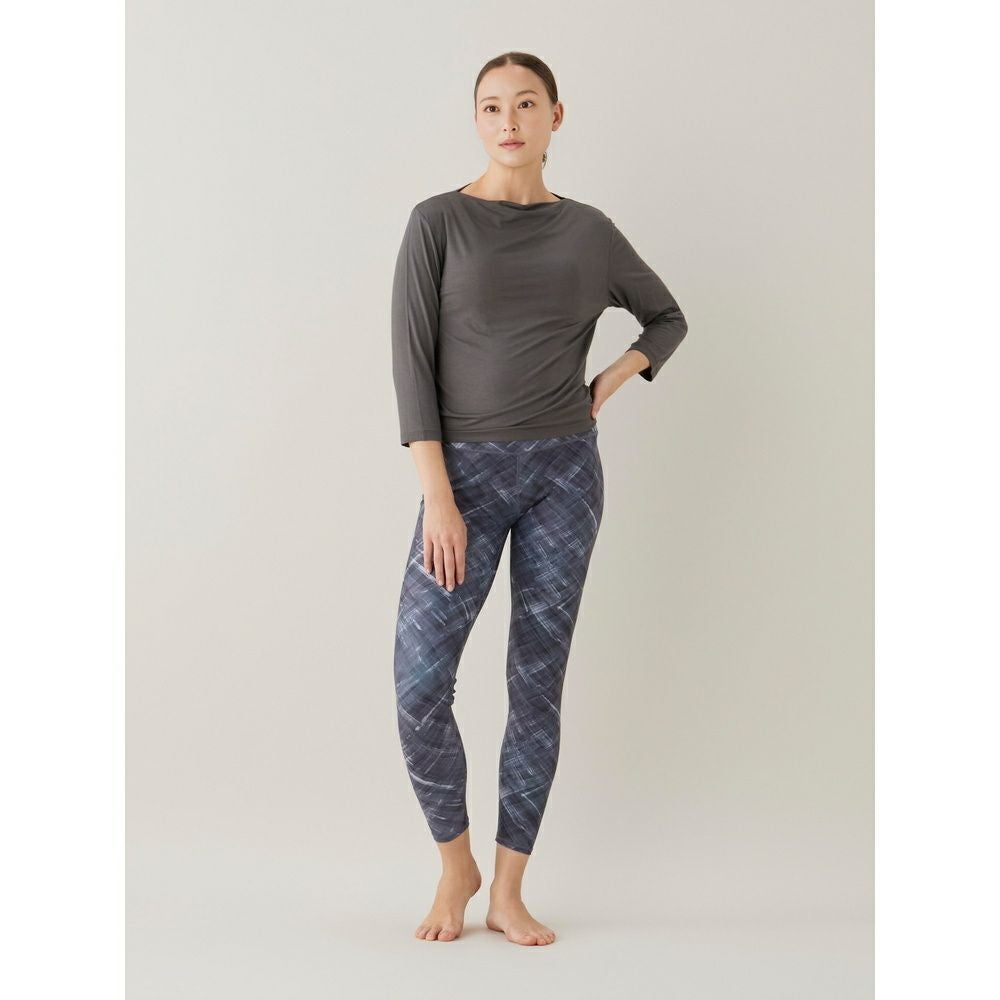 OUTLET】【suria（スリア）】パッスィオンレギンス｜LITHEE YOGA