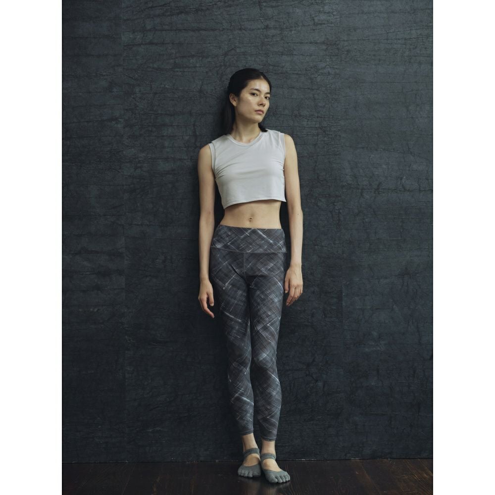 OUTLET】【suria（スリア）】パッスィオンレギンス｜LITHEE YOGA