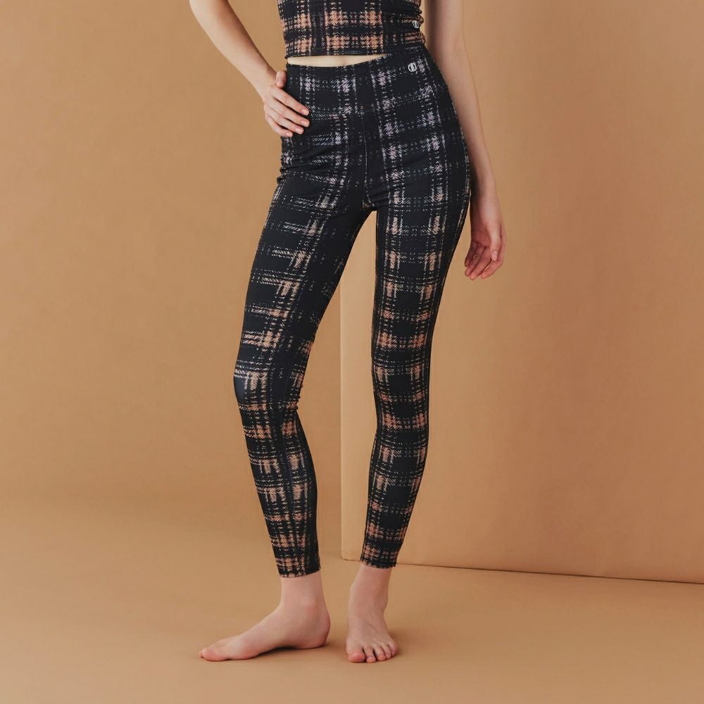 ジュリエ FadeLeopardプリントショートトップス ヨガ SALE】【Julier（ジュリエ）】FadeLeopardプリントショートトップス