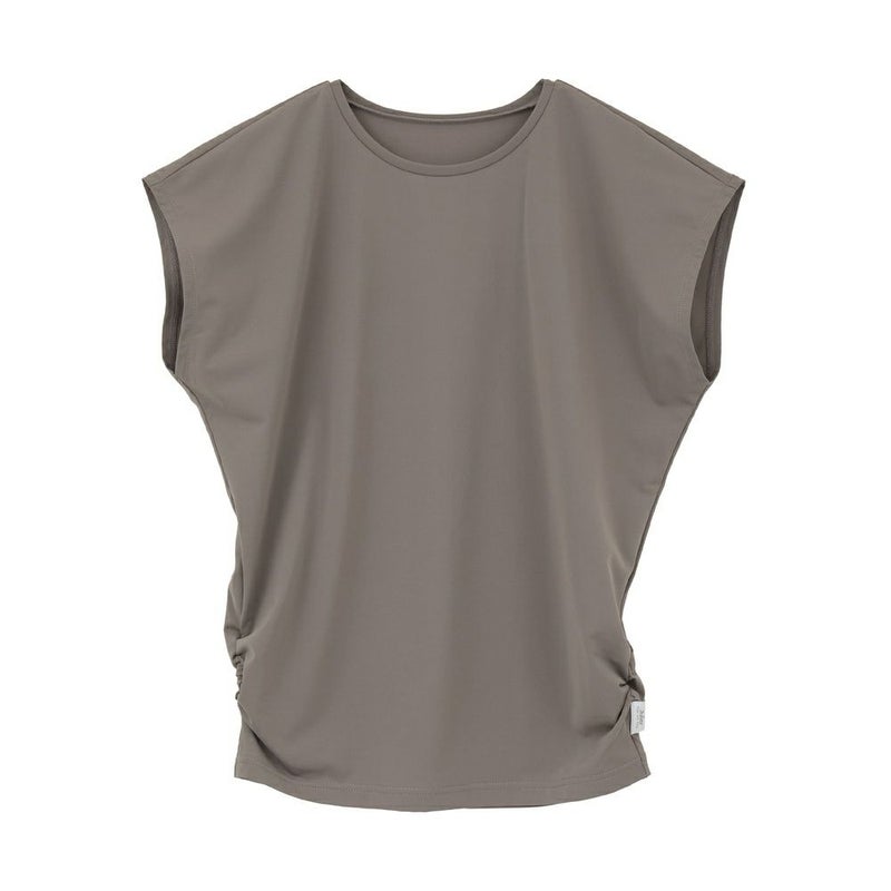 グレイッシュベージュ