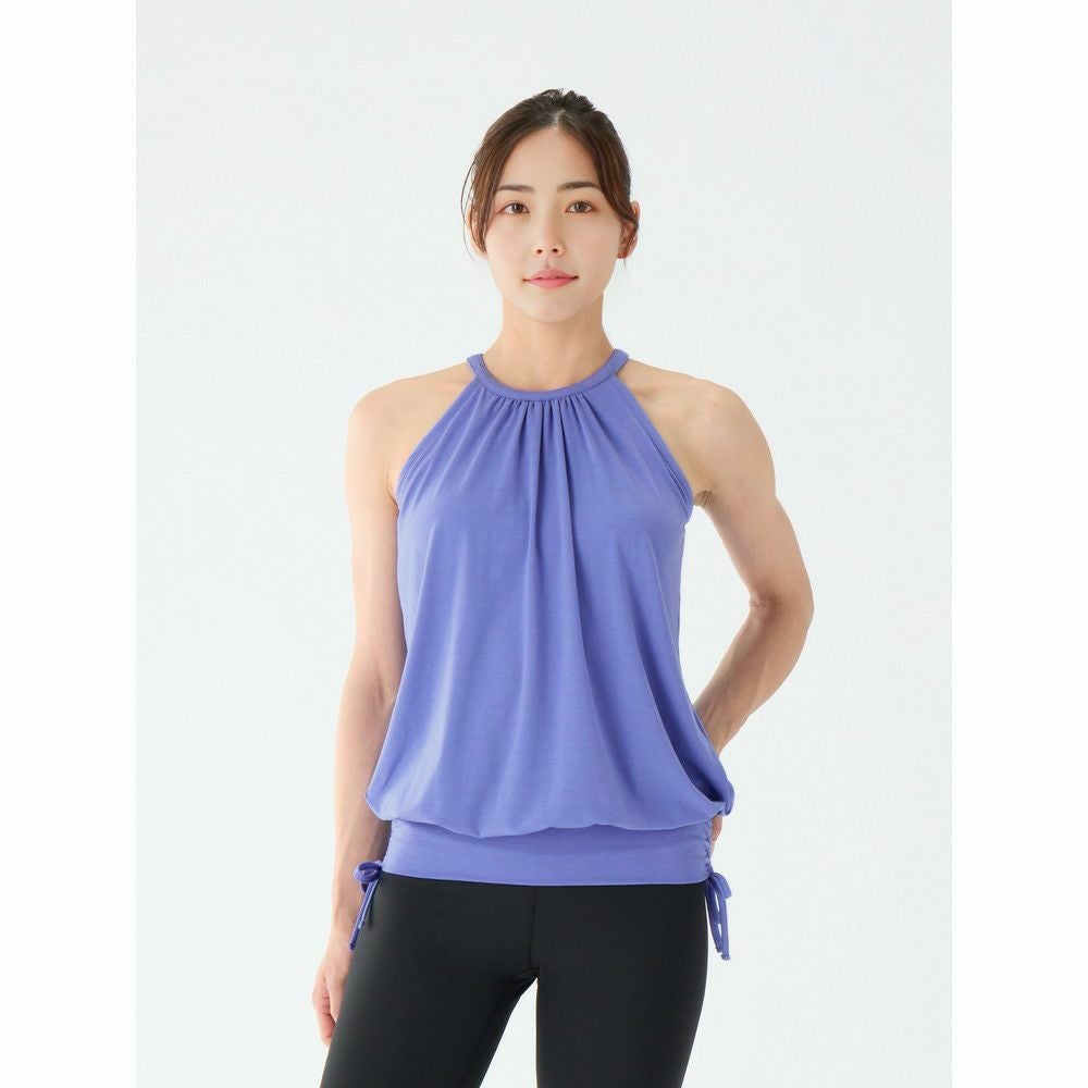 ≪残りSのみ≫【OUTLET】【suria（スリア）】マルグリットトップ