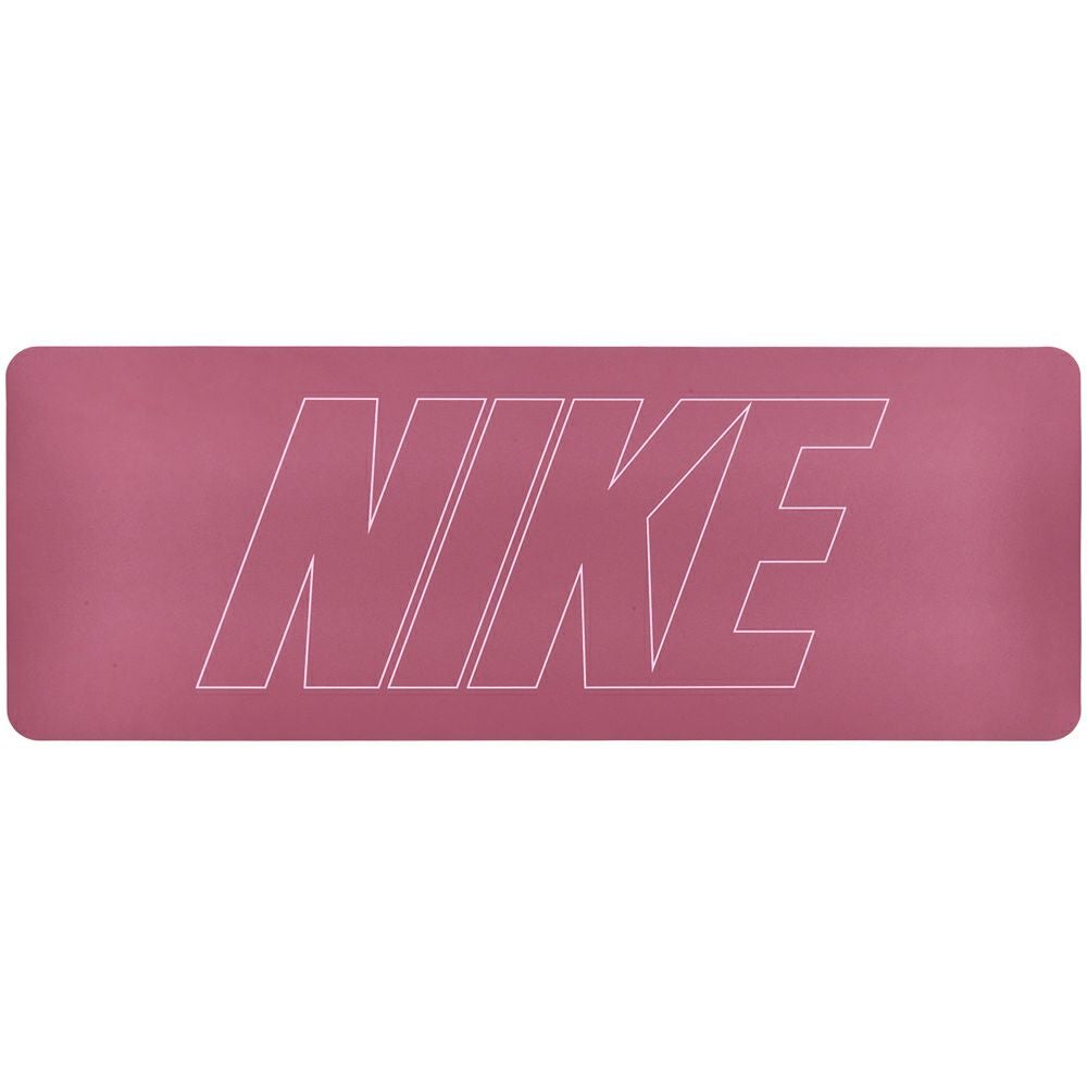 NIKE（ナイキ）】ヨガマット 4mm リバーシブル｜LITHEE YOGA｜リジー