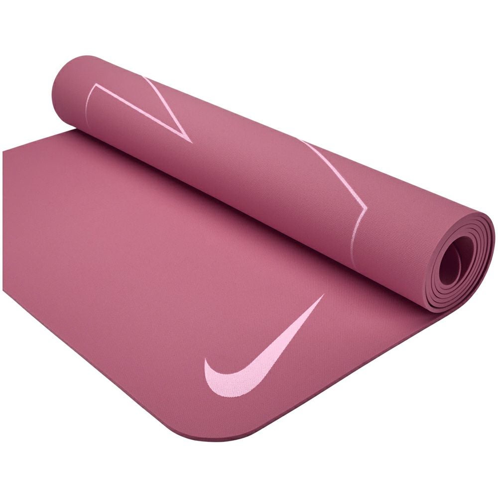 NIKE（ナイキ）】ヨガマット 4mm リバーシブル｜LITHEE YOGA｜リジー