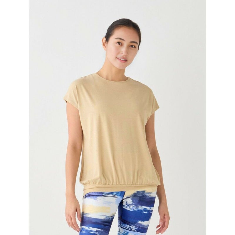 アンティークイエロー