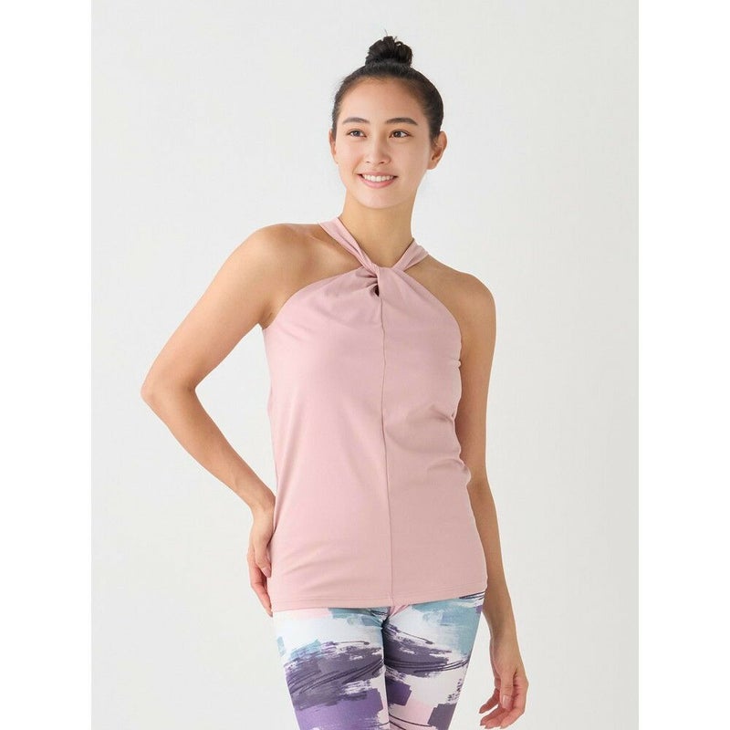 スモーキーピンク