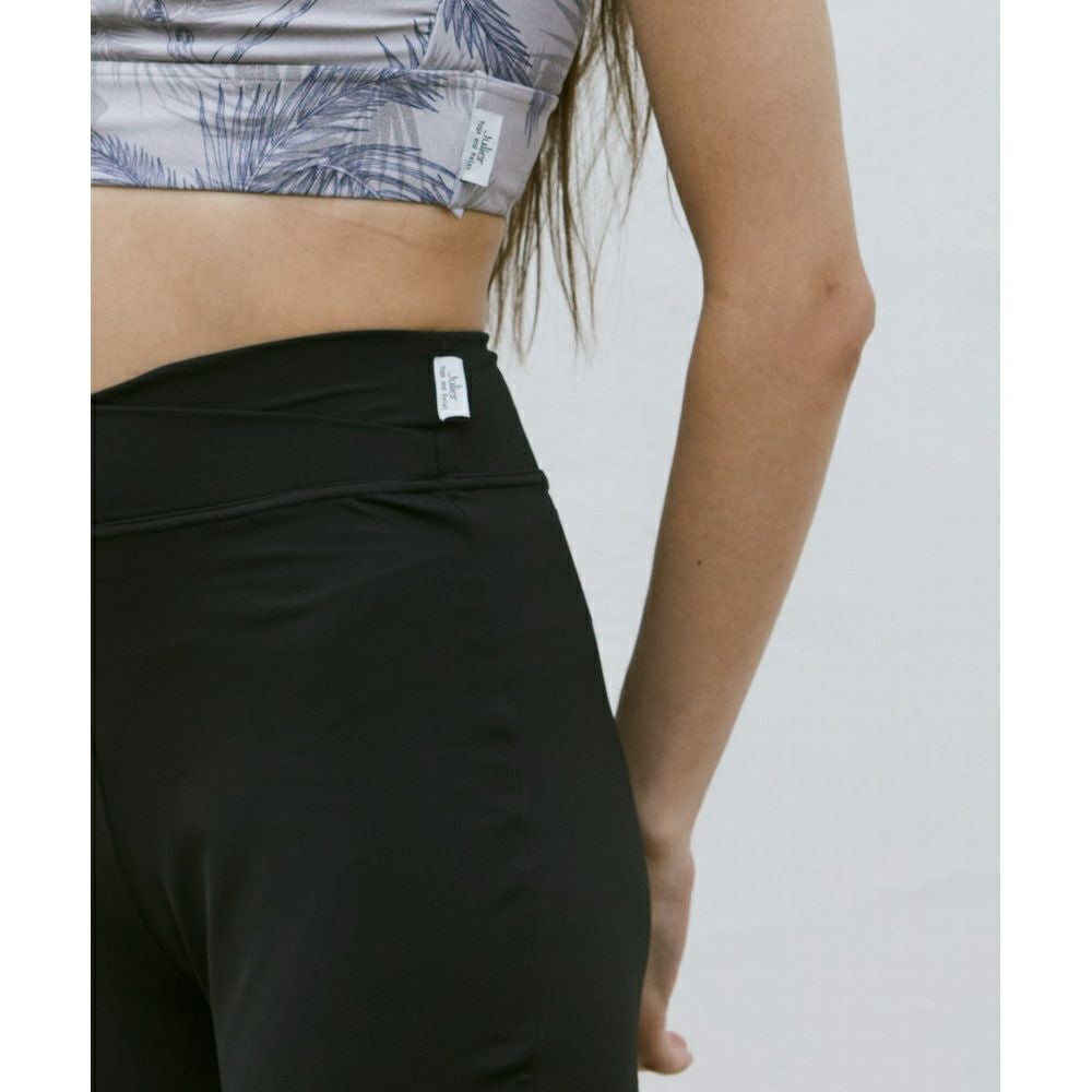 OUTLET】【Julier（ジュリエ）】エコシーベア天フレアレギンス｜LITHEE