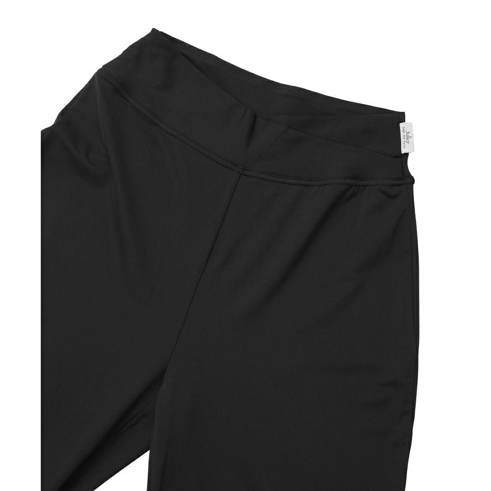 OUTLET】【Julier（ジュリエ）】エコシーベア天フレアレギンス｜LITHEE