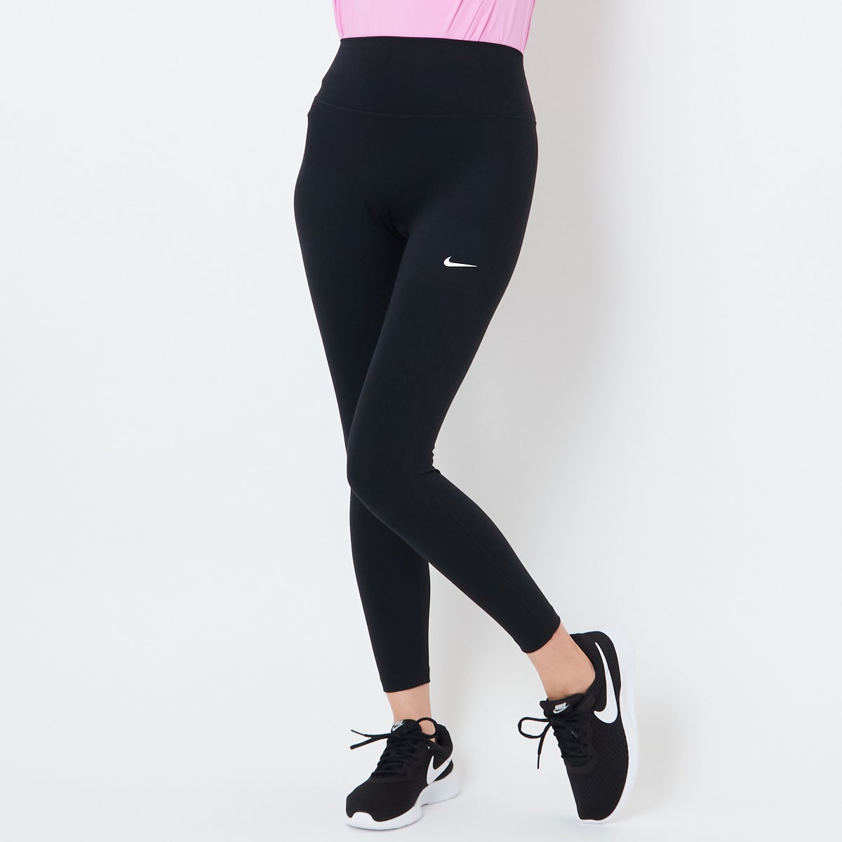 NIKE（ナイキ）】DF ワン HR USEAM タイツ（ブラック）｜LITHEE YOGA