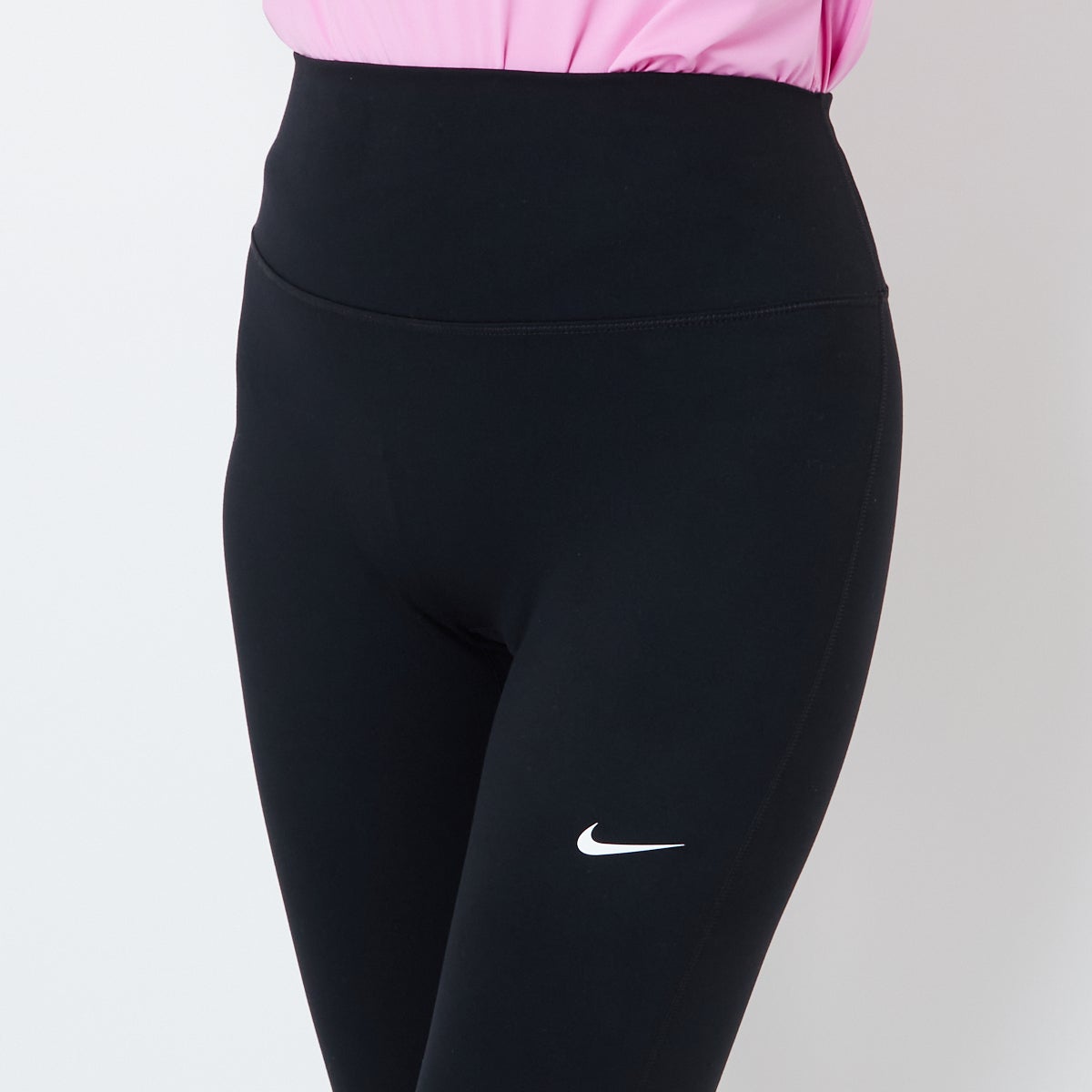 NIKE（ナイキ）】DF ワン HR USEAM タイツ（ブラック）｜LITHEE YOGA