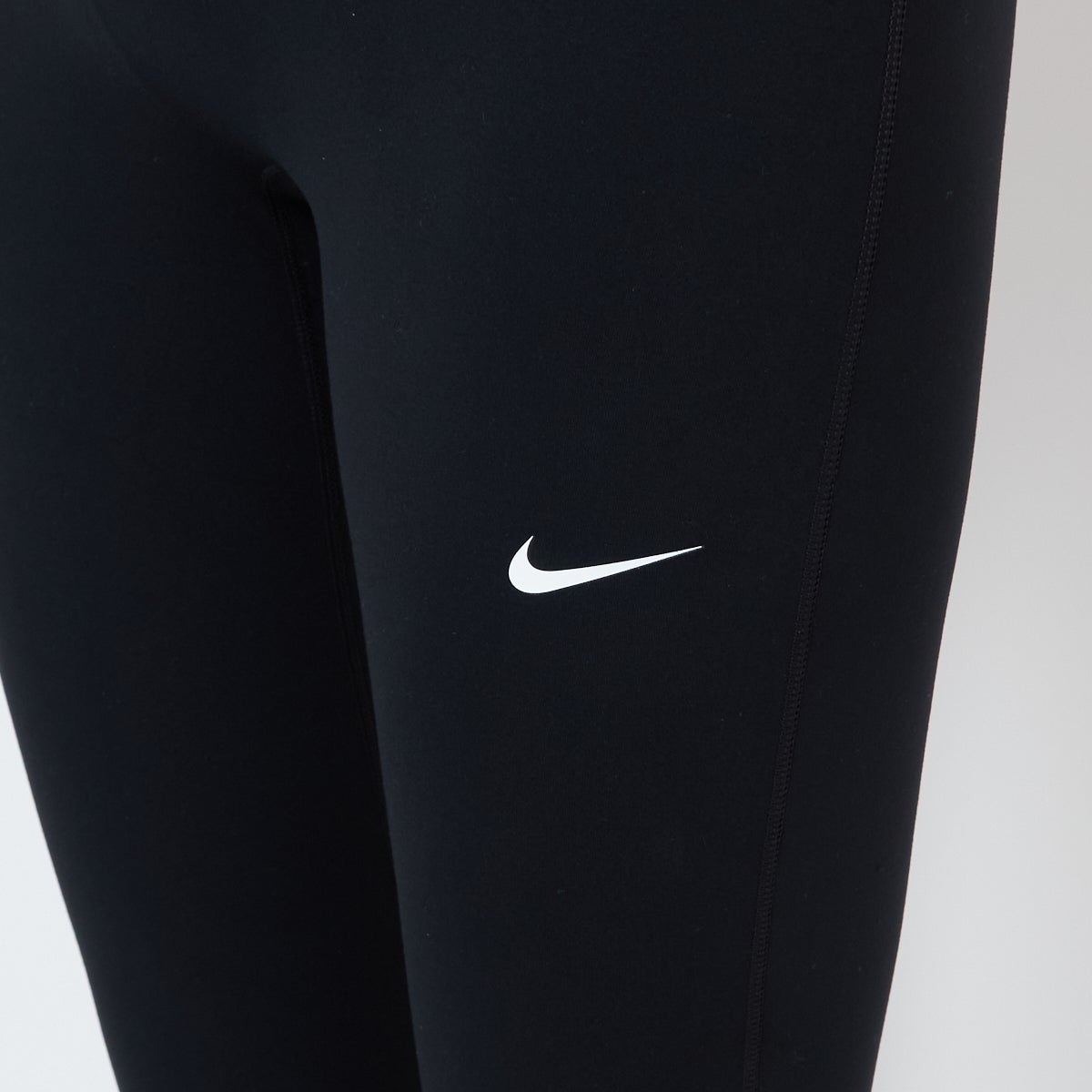 NIKE（ナイキ）】DF ワン HR USEAM タイツ（ブラック）｜LITHEE YOGA