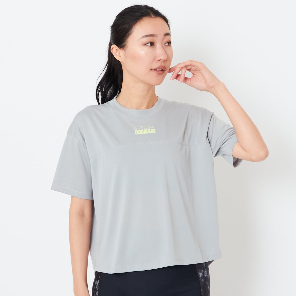 UNDER ARMOUR （アンダーアーマー）｜LITHEE YOGA｜リジー ヨガ【公式】