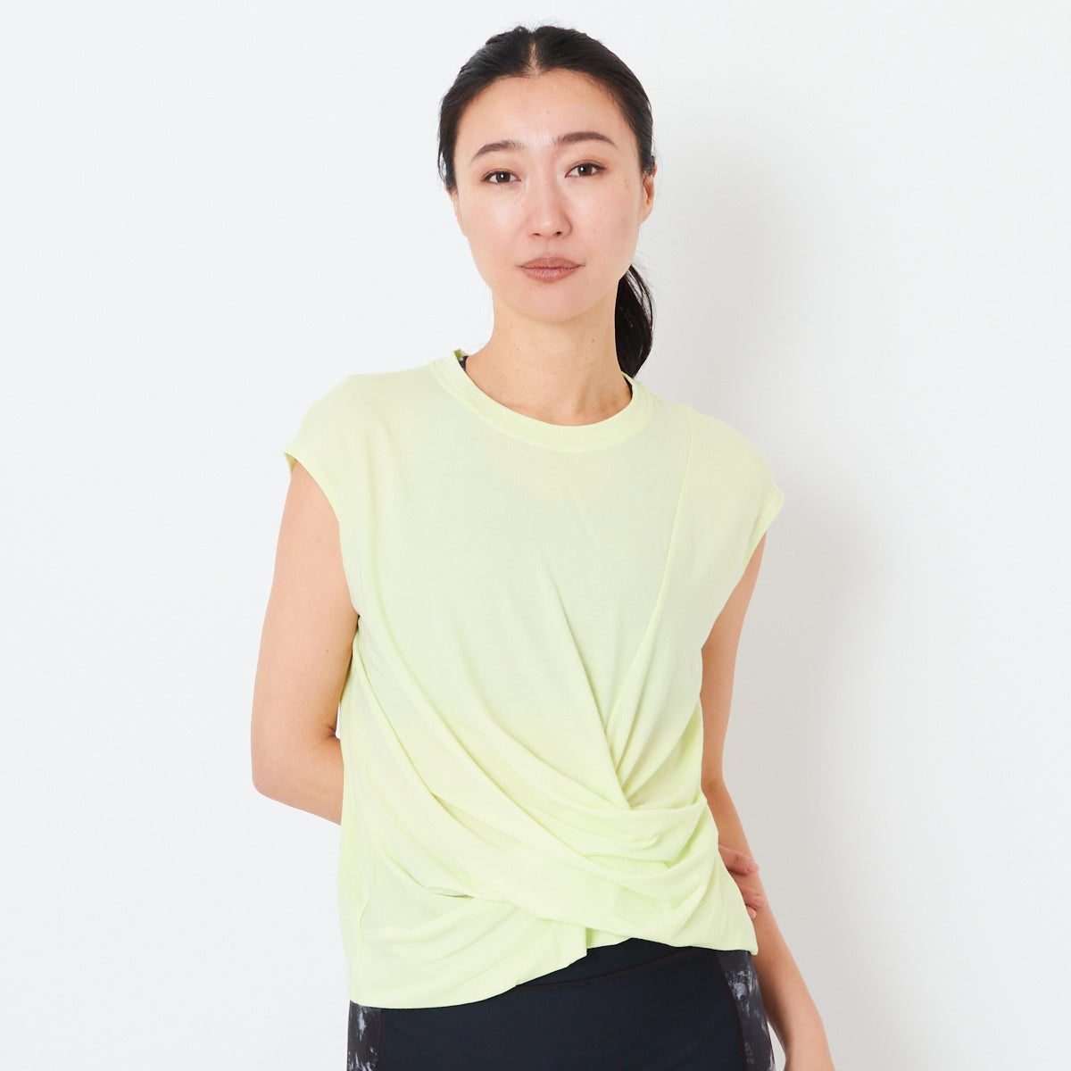 Fade Green