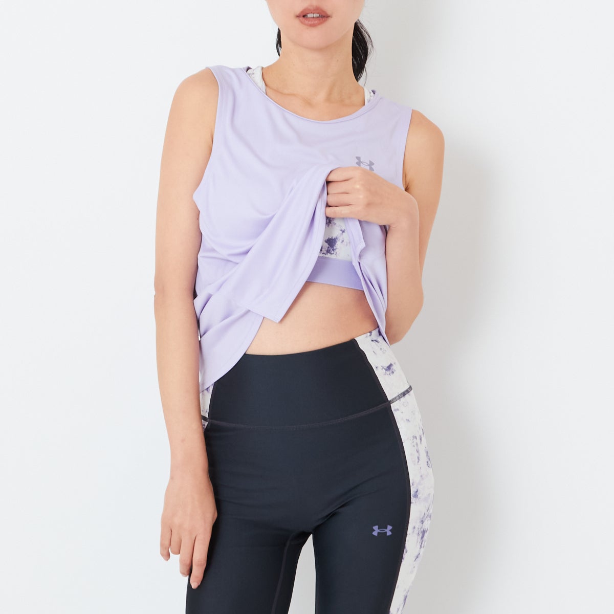 UNDER ARMOUR （アンダーアーマー）｜LITHEE YOGA｜リジー ヨガ【公式】