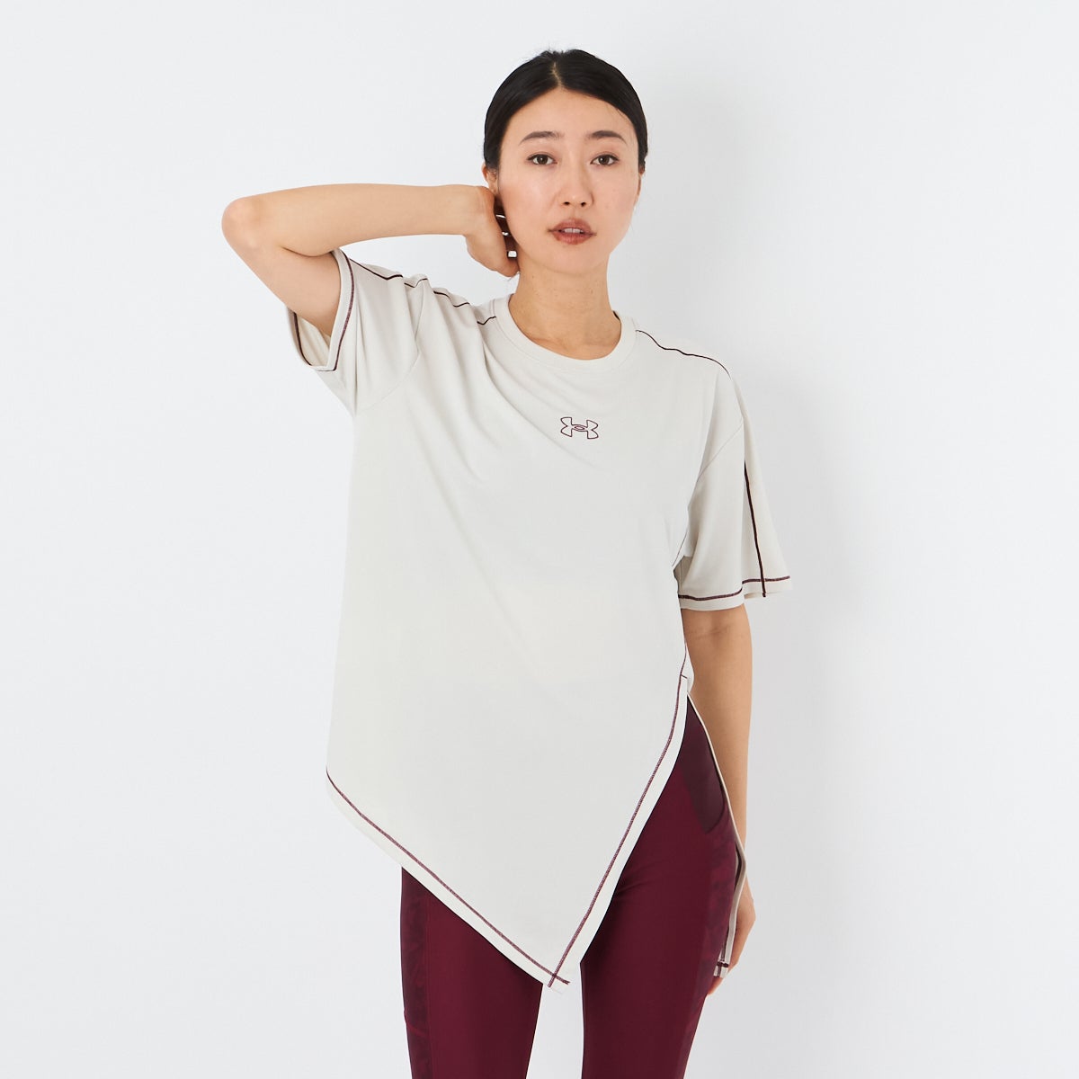 UNDER ARMOUR （アンダーアーマー）｜LITHEE YOGA｜リジー ヨガ【公式】