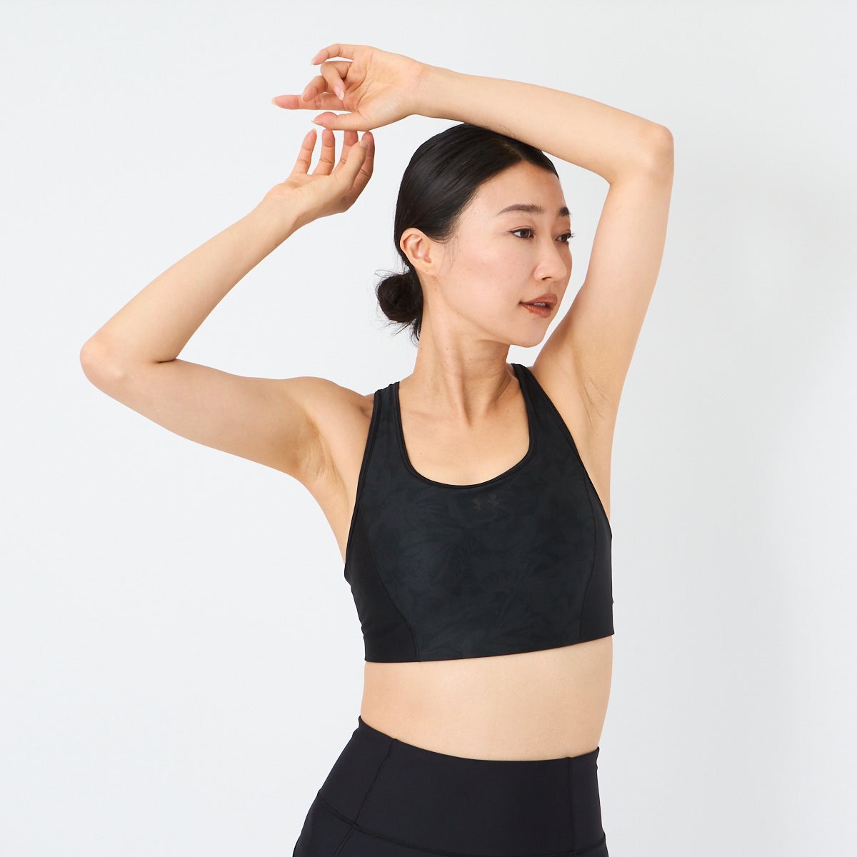 美品❣️UNDER ARMOUR ヨガウェア 、タンクトップ付き　バラ売りOK UNDER ARMOUR （アンダーアーマー）｜LITHEE YOGA｜リジー ヨガ【公式】