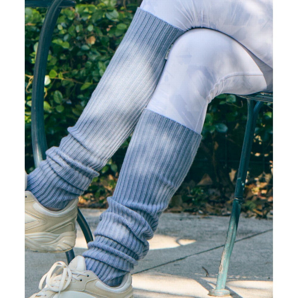 ジュリエ Julier ★レッグウォーマー＆レギンス 0サイズ★ 新品❣️ Julier（ジュリエ）】レッグウォーマー／ミドル｜LITHEE YOGA｜リジー